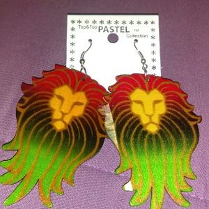 Lucky Lion